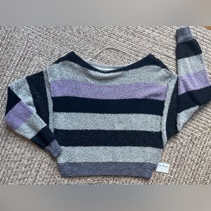 NWT FREE PEOPLE SWEATER